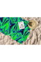 Mijölnir 70 Toalla de Playa Multicolor 70 x 130 cm